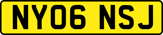 NY06NSJ