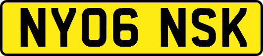 NY06NSK