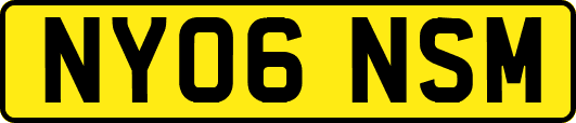 NY06NSM