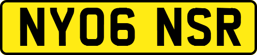NY06NSR