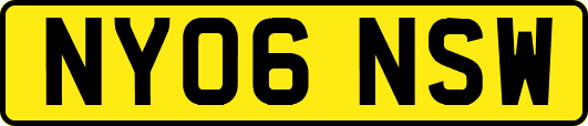NY06NSW