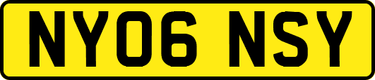 NY06NSY