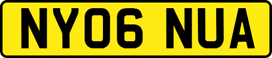 NY06NUA