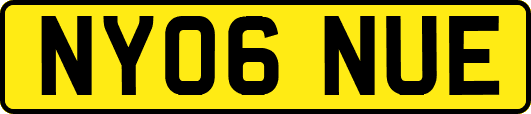 NY06NUE