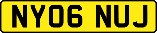 NY06NUJ