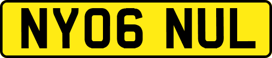 NY06NUL