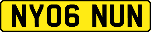 NY06NUN