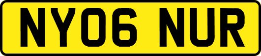 NY06NUR