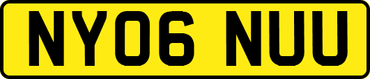 NY06NUU
