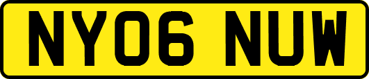 NY06NUW