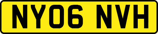 NY06NVH