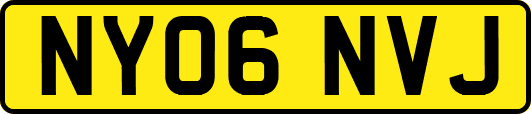 NY06NVJ