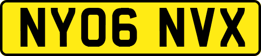 NY06NVX