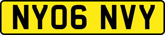 NY06NVY