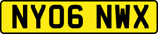 NY06NWX