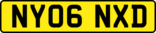 NY06NXD