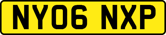 NY06NXP