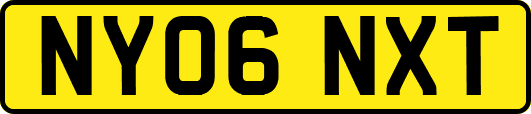 NY06NXT