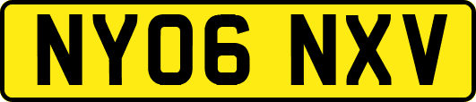 NY06NXV