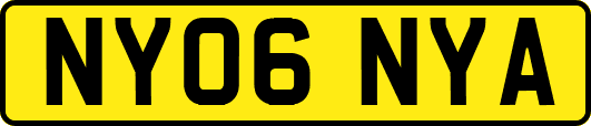 NY06NYA