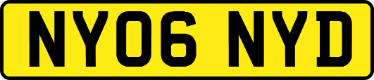 NY06NYD