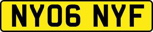 NY06NYF