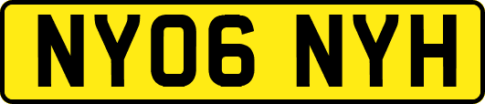NY06NYH