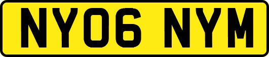 NY06NYM