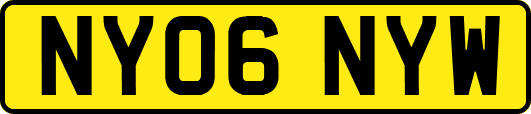 NY06NYW