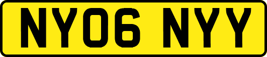 NY06NYY