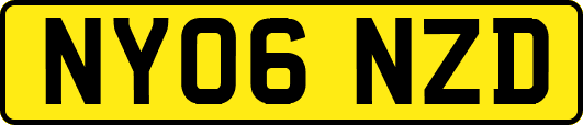 NY06NZD