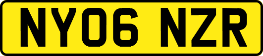 NY06NZR