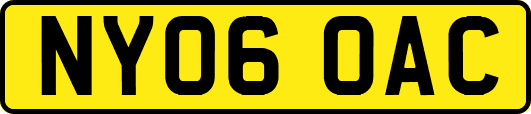 NY06OAC