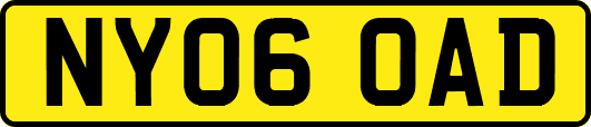 NY06OAD