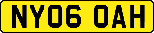 NY06OAH