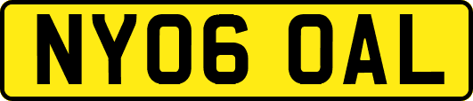 NY06OAL