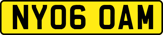 NY06OAM