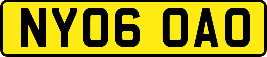 NY06OAO
