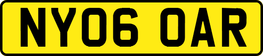 NY06OAR