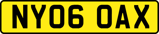 NY06OAX