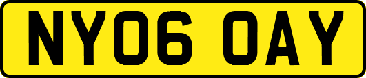 NY06OAY
