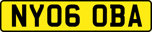 NY06OBA