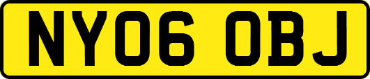 NY06OBJ