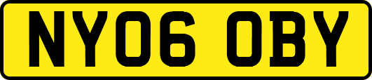 NY06OBY