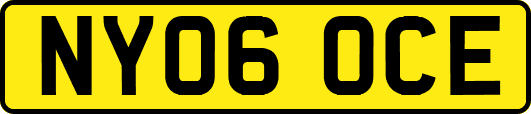 NY06OCE