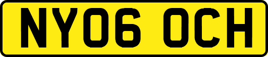 NY06OCH