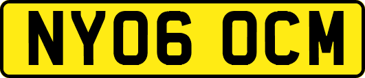 NY06OCM