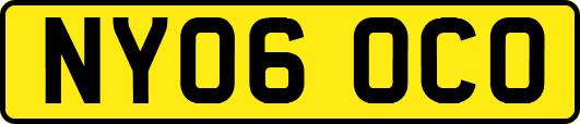 NY06OCO