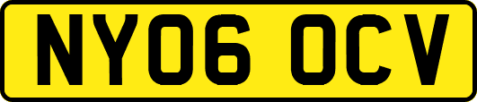 NY06OCV