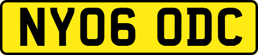NY06ODC